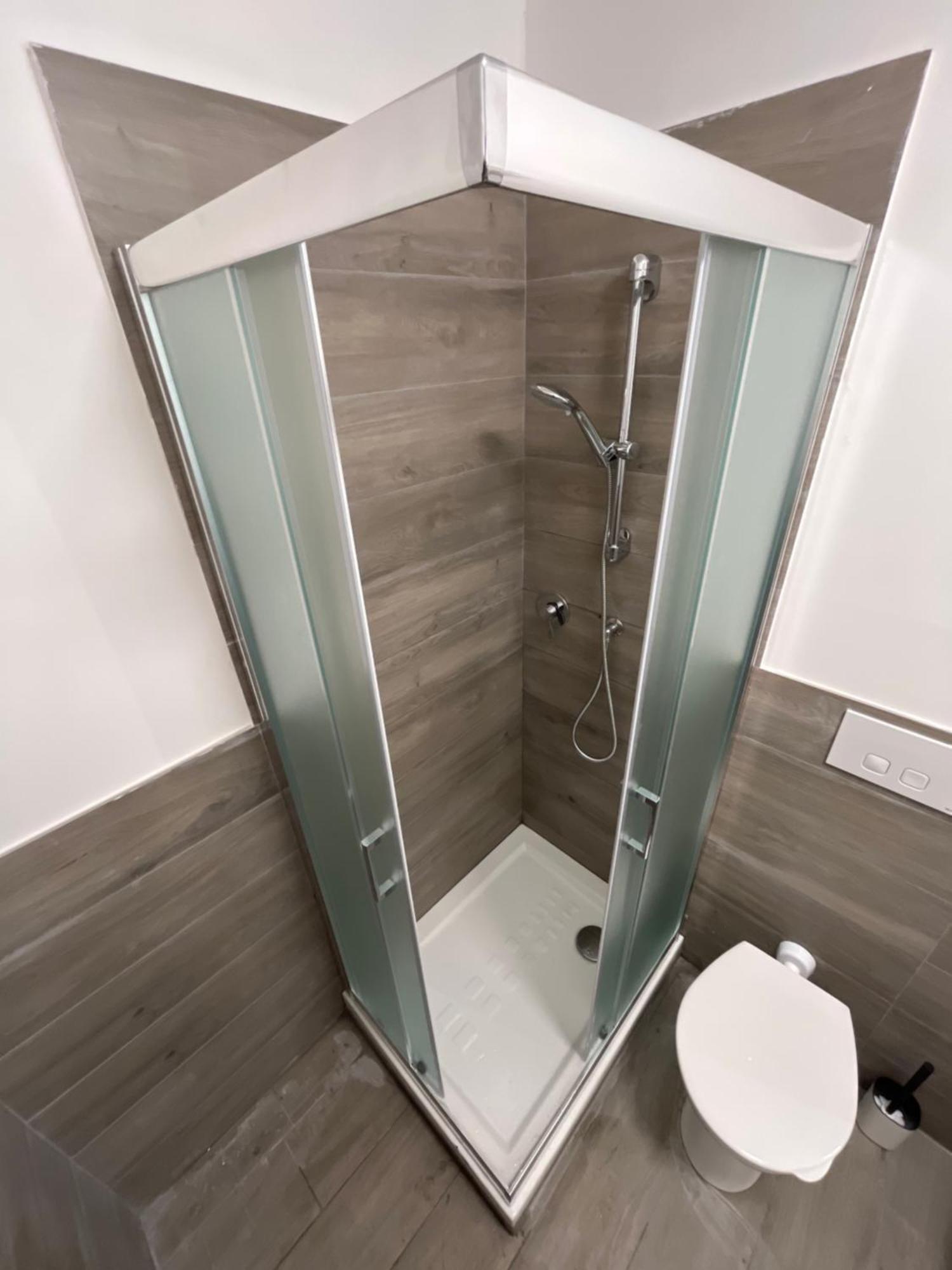 Alessandrino Apartment Rome Luaran gambar