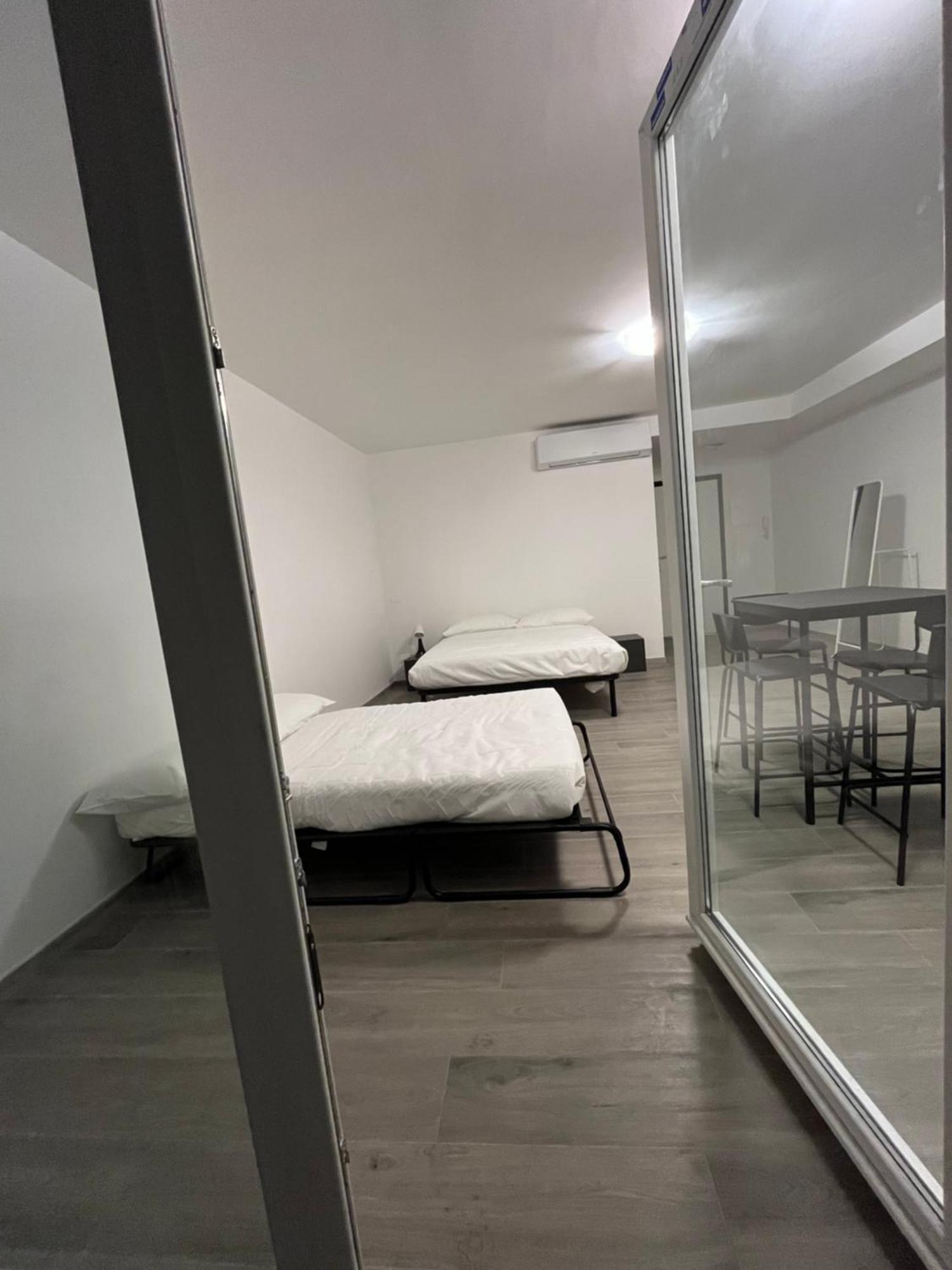 Alessandrino Apartment Rome Luaran gambar